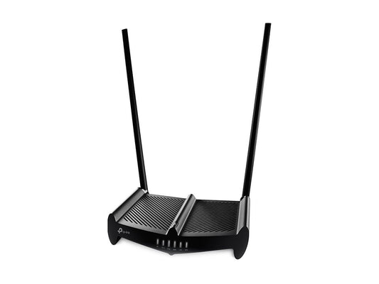 TP-LINK TL-WR841HP 300MBPS HIGH POWER WIRELESS N ROUTER