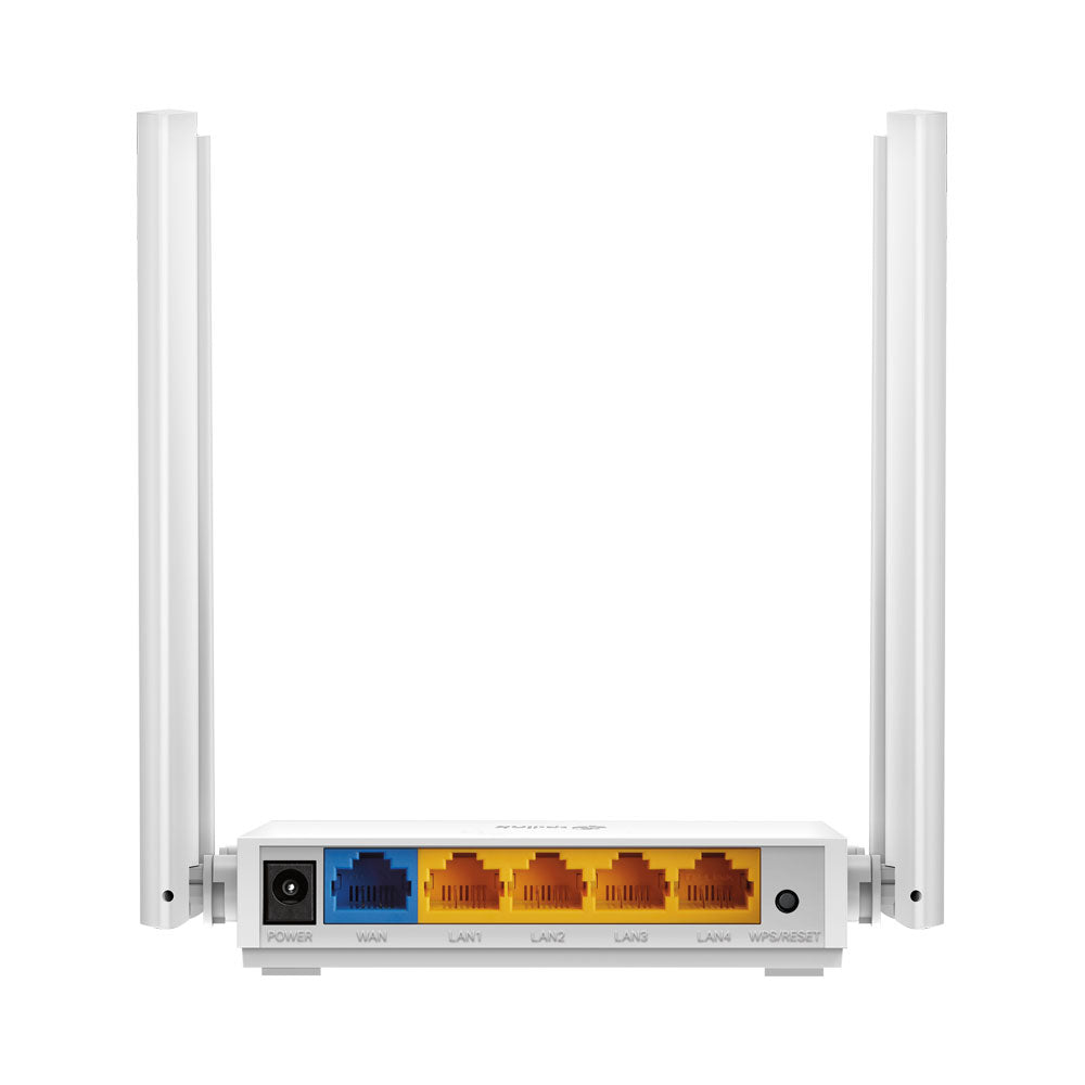 TP-LINK ARCHER C24 | AC750 DUAL BAND WI-FI ROUTER
