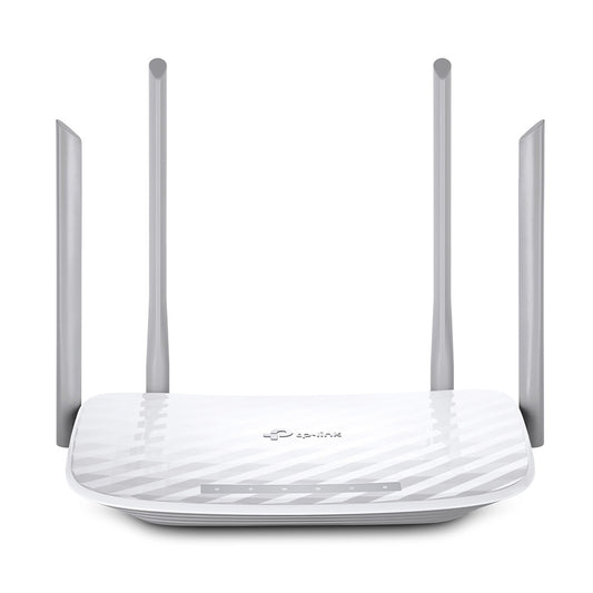 TP-LINK ARCHER A5 | AC1200 WIRELESS DUAL BAND ROUTER