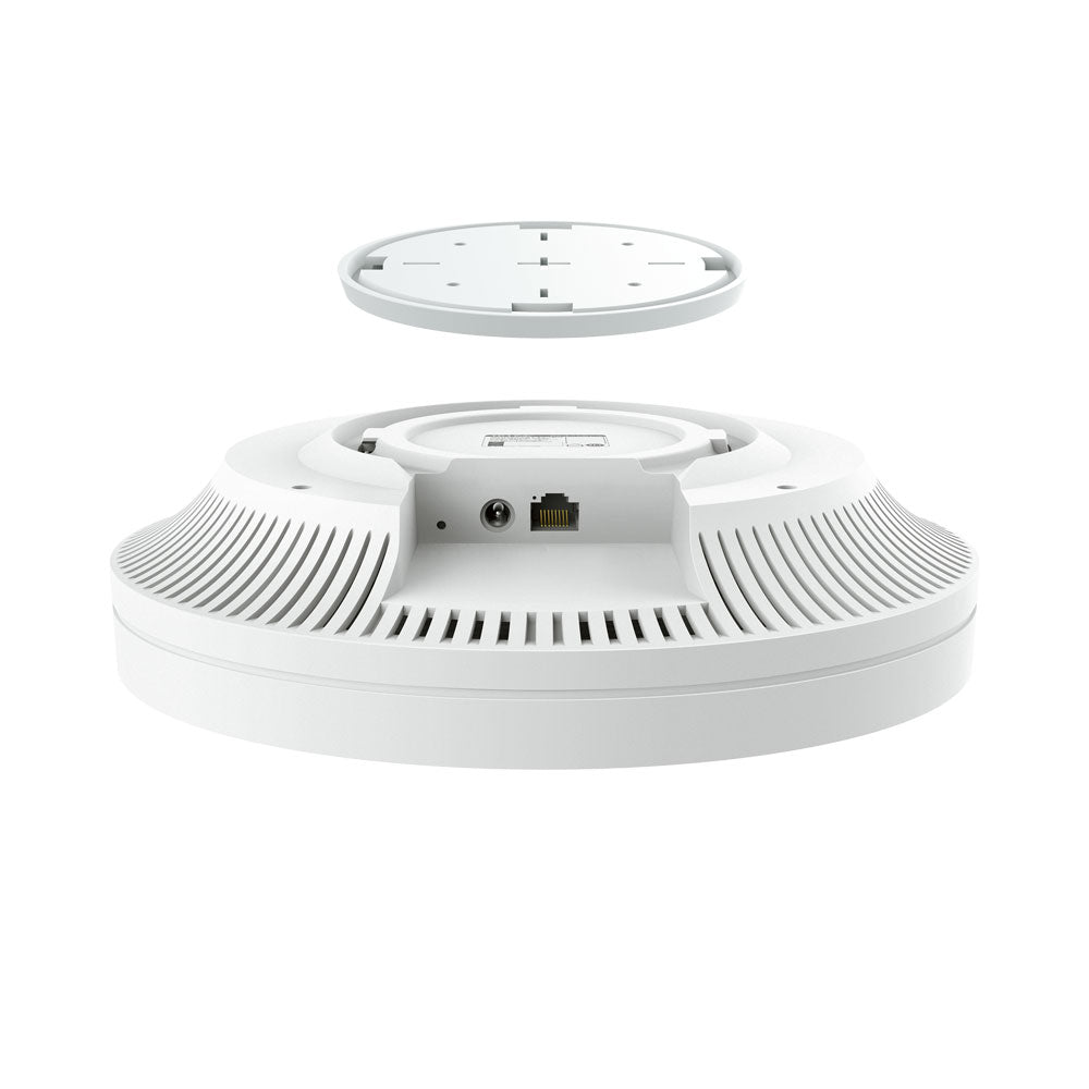 TP-LINK EAP670 | AX5400 WI-FI 6 DUAL BAND 2.5GBPS CEILING MOUNT ACCESS POINT