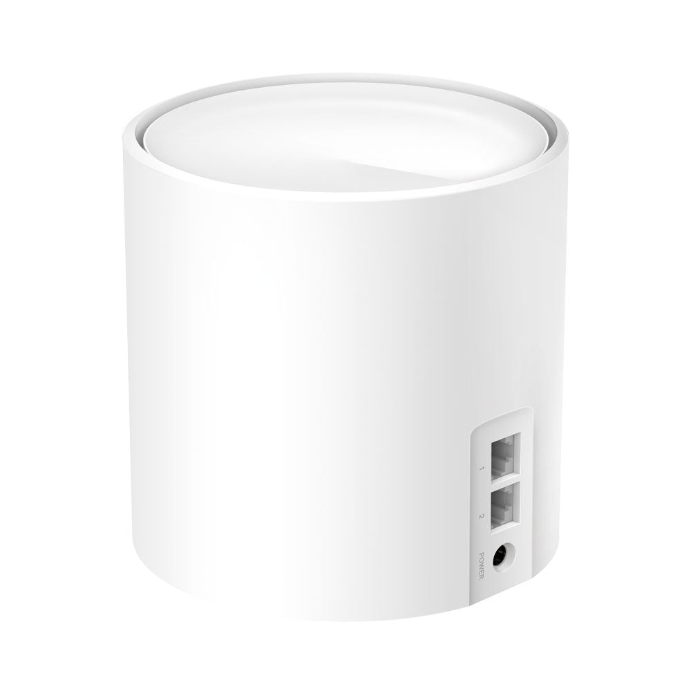TP-LINK DECO X50 | AX3000 WHOLE HOME MESH WI-FI 6 ROUTER 1-PACK