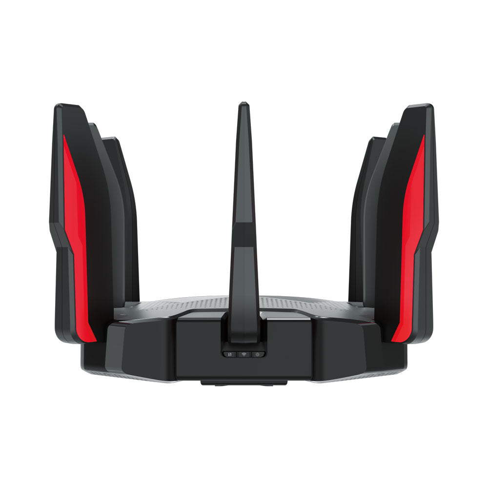 TP-LINK ARCHER GX90 | AX6600 TRI-BAND WI-FI 6 4X4 MU-MIMO GIGABIT GAMING ROUTER WITH 1X 2.5GBPS WAN PORT