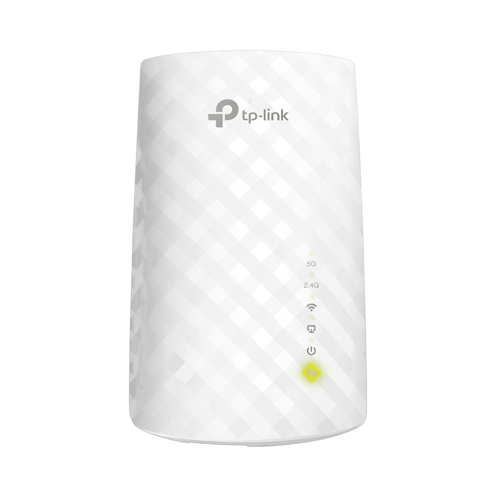 TP-LINK AC750 | RE220 750Mbps Dual Band Wireless Range Extender