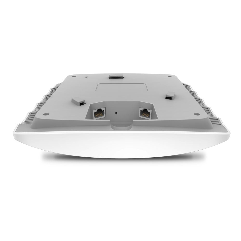 TP-LINK EAP245 | AC1750 DUAL BAND WIRELESS MU-MIMO GIGABIT CEILING MOUNT ACCESS POINT