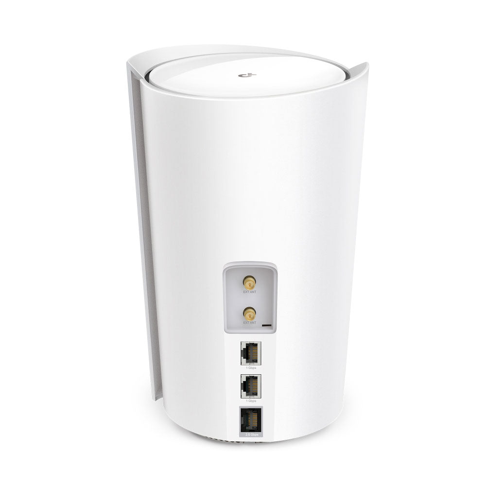 TP-LINK DECO X50-5G | 5G AX3000 WHOLE HOME MESH WI-FI 6 GATEWAY