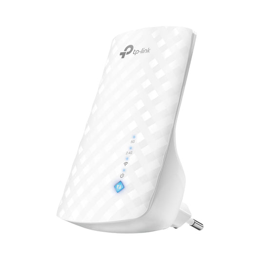 TP-LINK AC750 | RE190 750Mbps Dual Band Wireless Range Extender