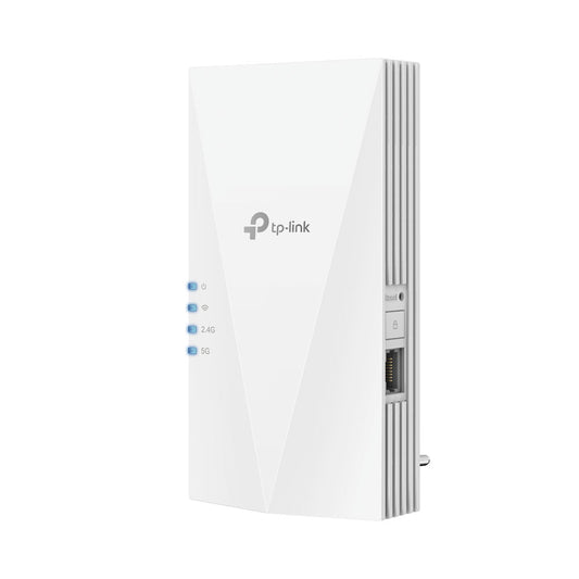 TP-LINK RE500X | AX1500 WI-FI 6 Range Extender