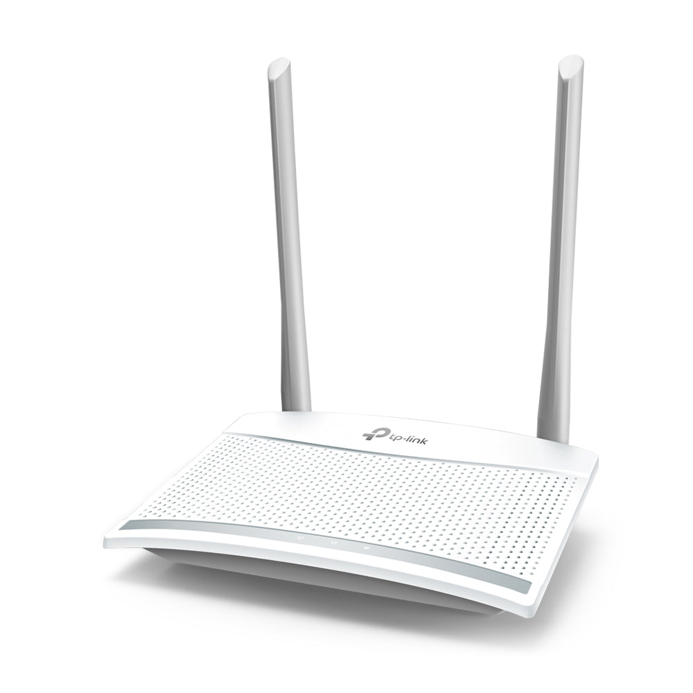 TP-LINK TL-WR820N 300MBPS WIRELESS N ROUTER