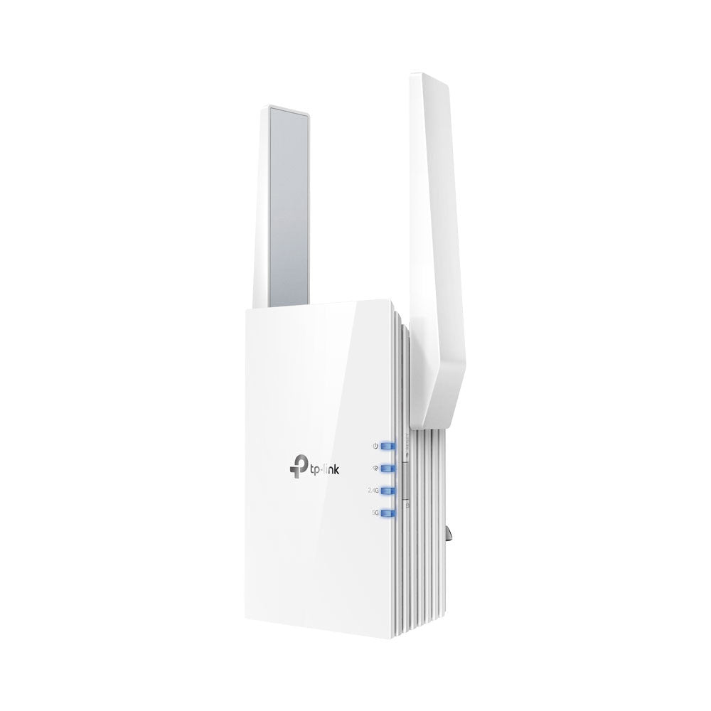 TP-LINK AX1500 | RE505X WI-FI 6 Range Extender