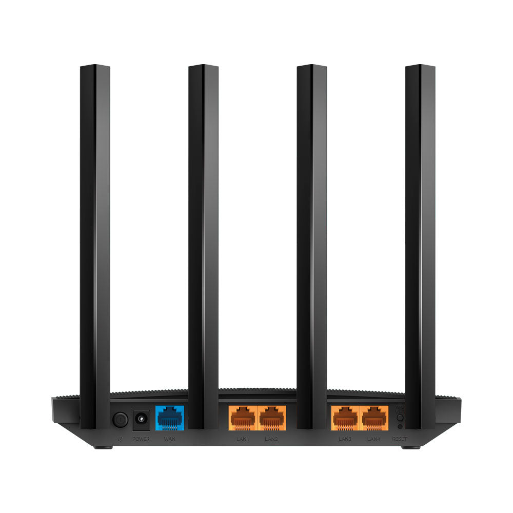 TP-LINK ARCHER C80 | AC1900 MU-MIMO WI-FI GIGABIT ROUTER