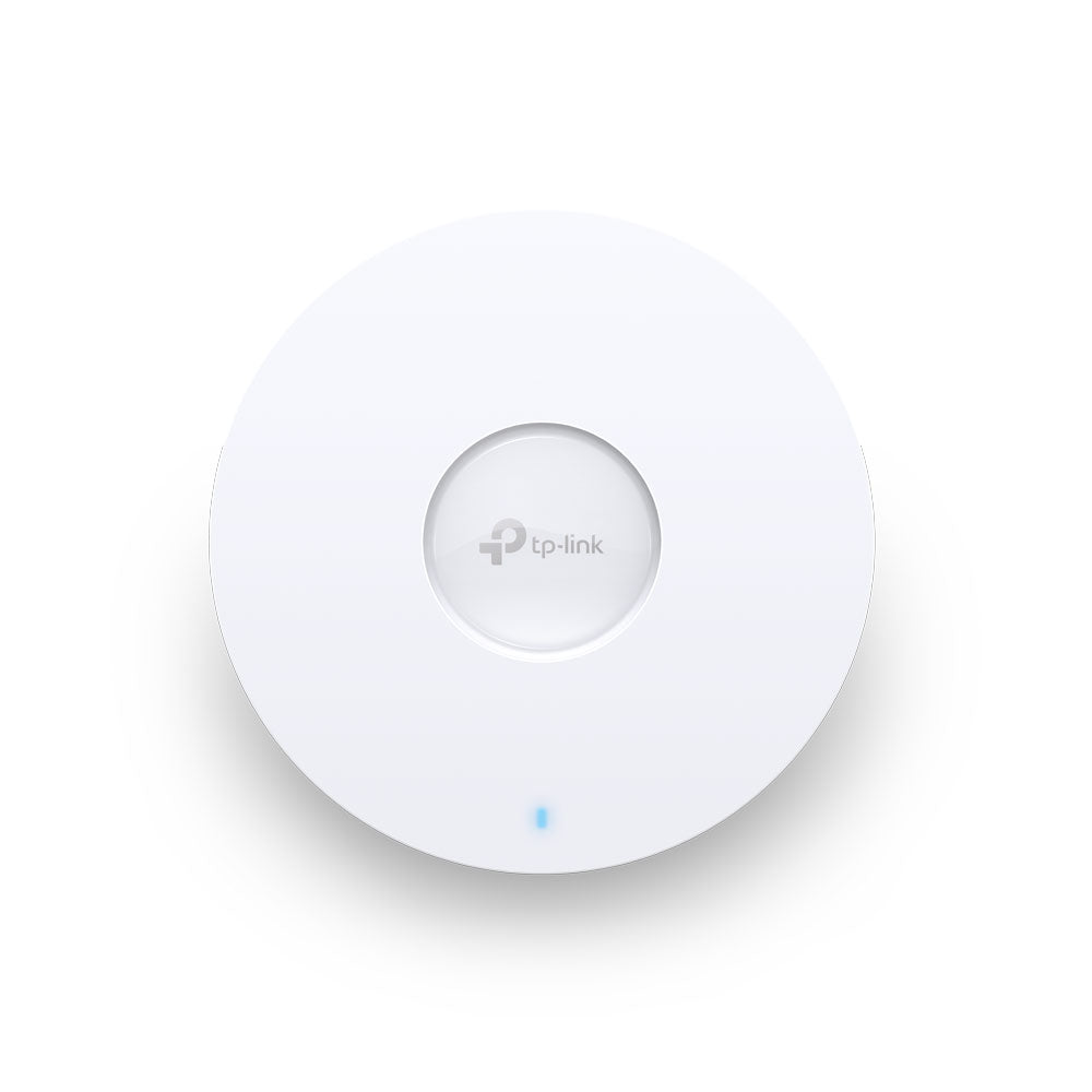 TP-LINK EAP670 | AX5400 WI-FI 6 DUAL BAND 2.5GBPS CEILING MOUNT ACCESS POINT