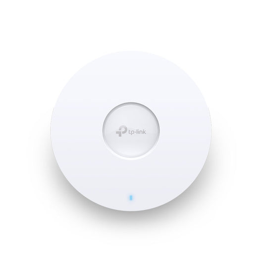 TP-LINK EAP670 | AX5400 WI-FI 6 DUAL BAND 2.5GBPS CEILING MOUNT ACCESS POINT