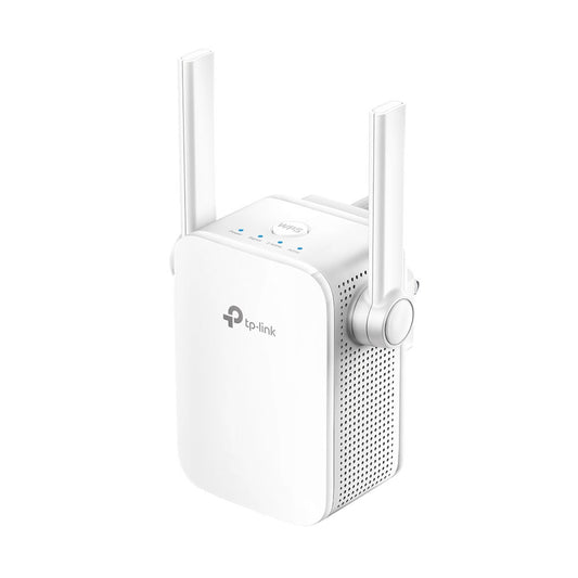 TP-LINK AC750 | RE205 750MBPS Dual Band Wireless Range Extender With 10/100M Ethernet Port