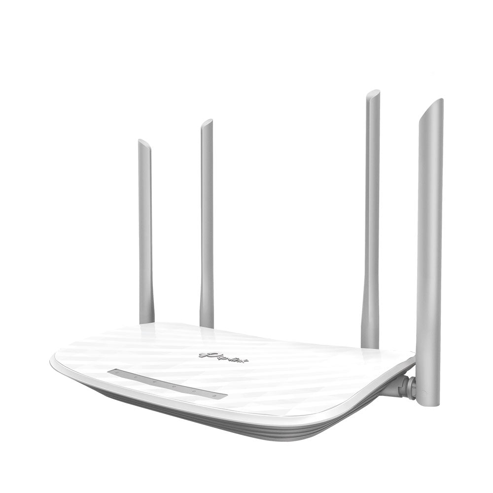 TP-LINK ARCHER C50 | AC1200 WIRELESS DUAL BAND ROUTER