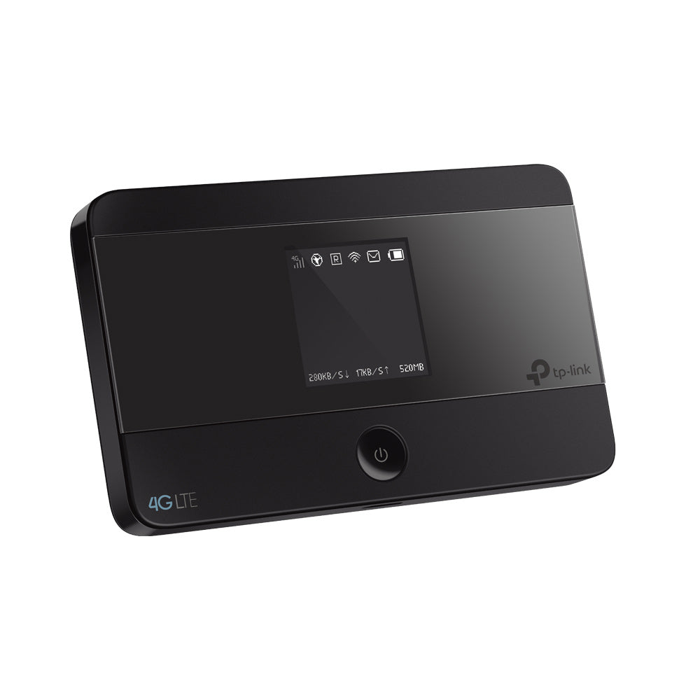 TP-LINK M7350 4G/LTE ADVANCED MOBILE WIFI MODEM
