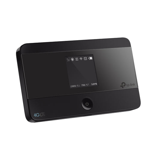 TP-LINK M7350 4G/LTE ADVANCED MOBILE WIFI MODEM