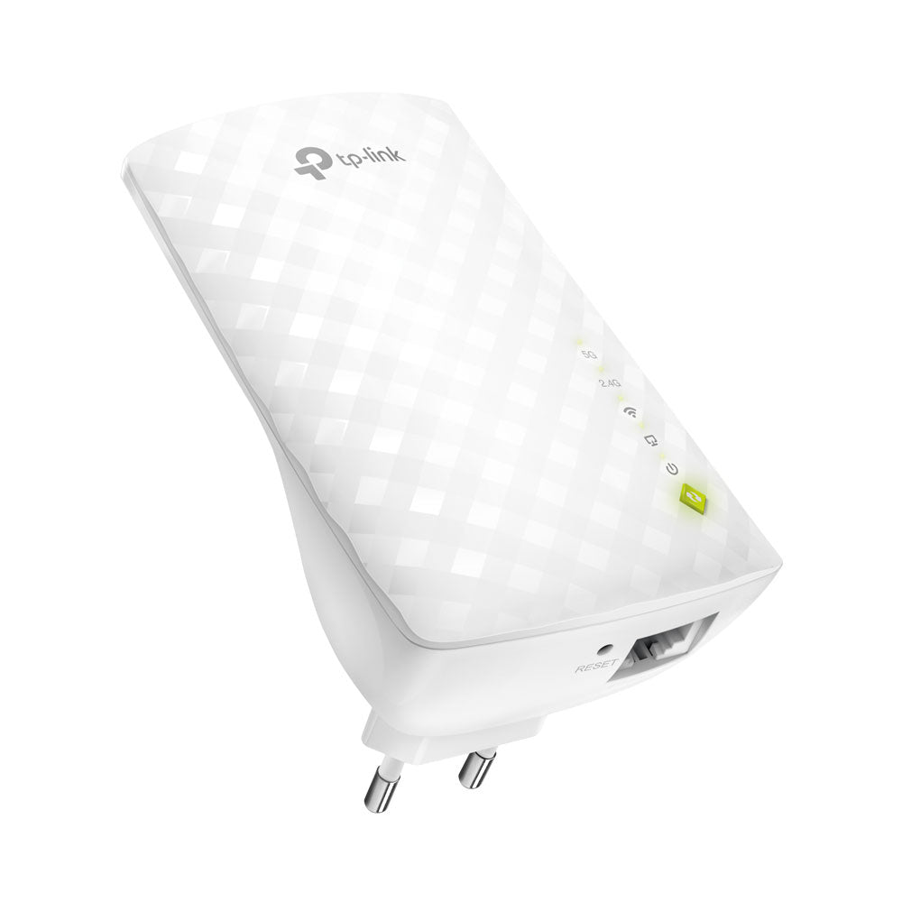 TP-LINK AC750 | RE220 750Mbps Dual Band Wireless Range Extender