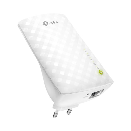 TP-LINK AC750 | RE220 750Mbps Dual Band Wireless Range Extender
