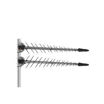 LPDA-500 High Gain 5G/LTE Directional Antenna.