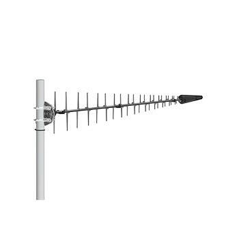 LPDA-500 High Gain 5G/LTE Directional Antenna.