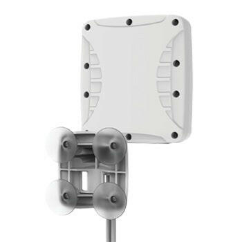 Xpol-01-5G Polarised 5G/LTE Antenna.