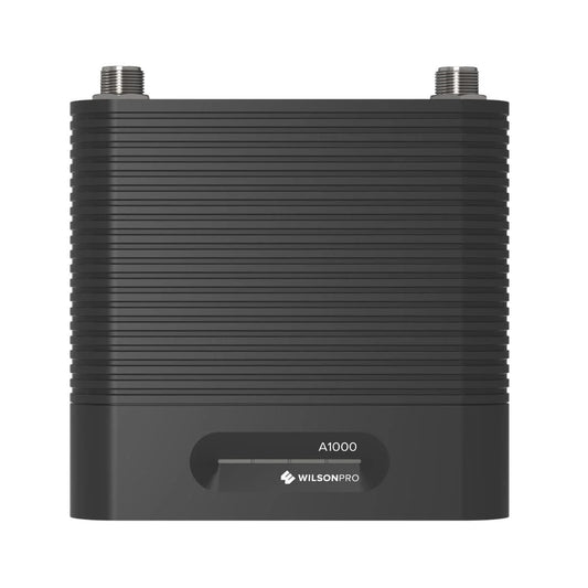 Wilson Pro A1000 LPDA-93 Tri Band Signal Booster Kit.