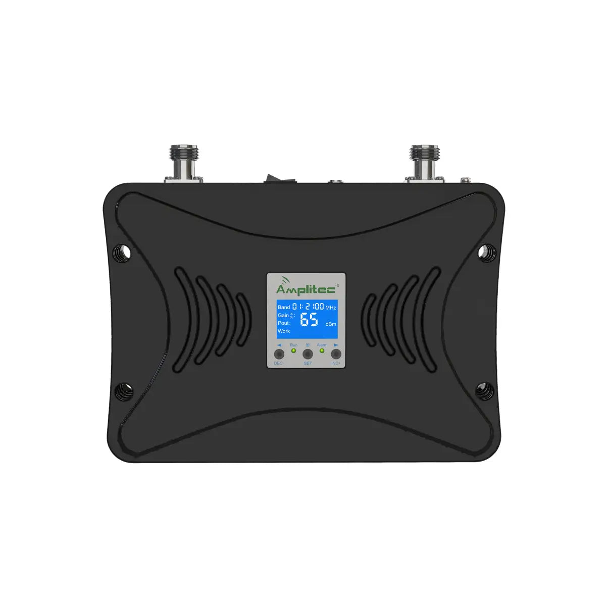 Amplitec C20L Tri Band Signal Booster Kit