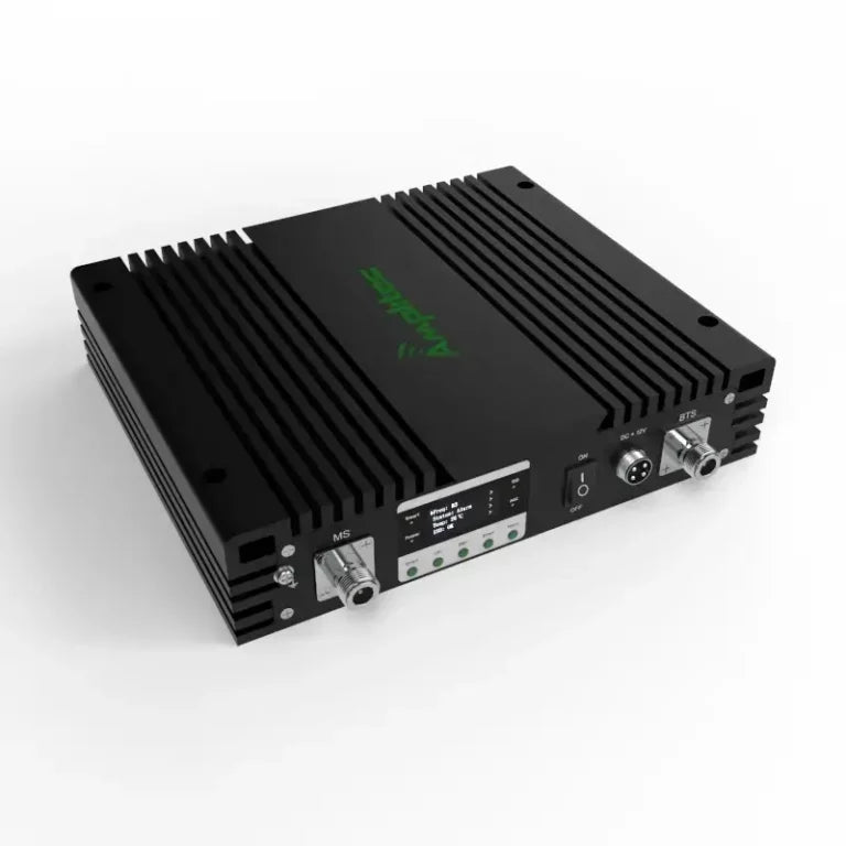 Amplitec C27C-GD Dual Band Signal Booster