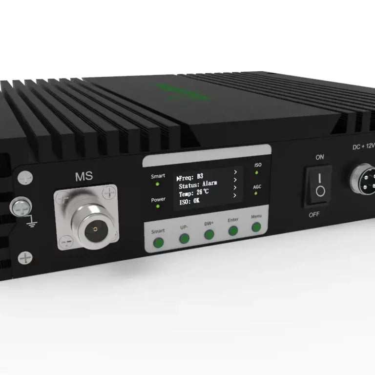 Amplitec C27C-GD Dual Band Signal Booster