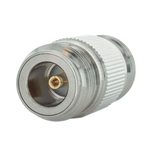 N-Type Female to N-Type Female Adapter