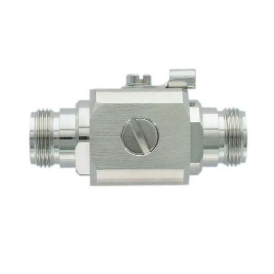 Surge Arrestor N-Type Female to Female