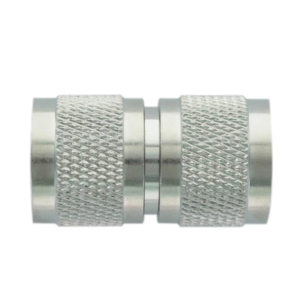 N-Type Male to N-Type Male Adapter