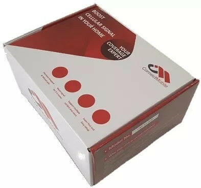 CM-T2 Tri Band Signal Booster Kit.