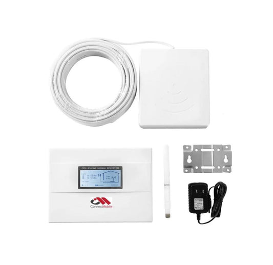 CM-T2 Tri Band Signal Booster Kit
