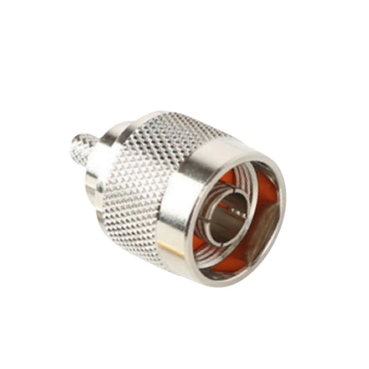 LMR240 N-Type Male Connector