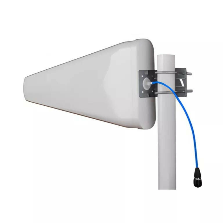 LPDA-93 High Gain Directional Antenna.