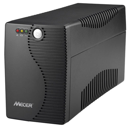Mecer 2000VA Line Interactive UPS