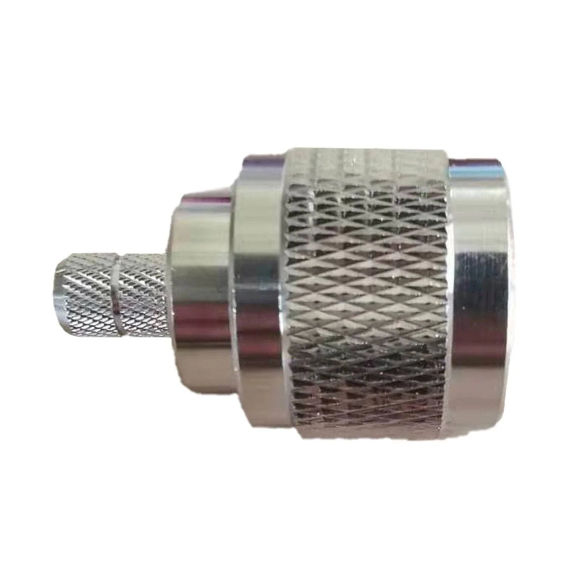 LMR240 N-Type Male Connector