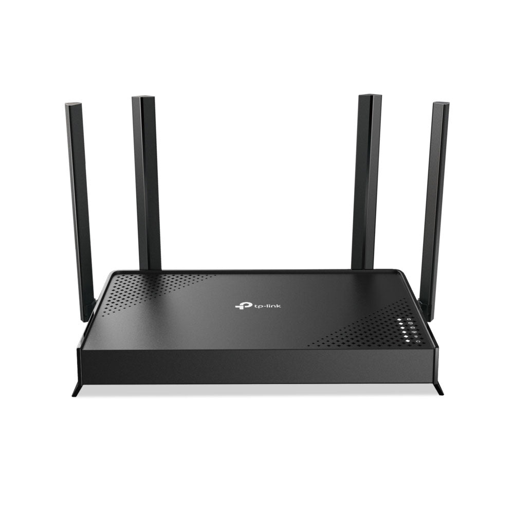 TP-LINK ARCHER BE220 | BE3600 DUAL-BAND WI-FI 7 ROUTER
