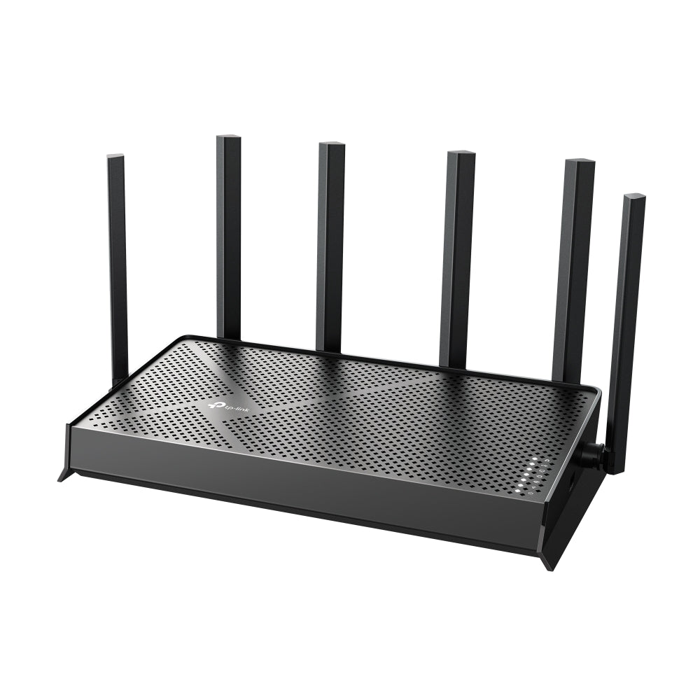 TP-LINK ARCHER BE400 | BE6500 DUAL-BAND WI-FI 7 ROUTER WITH 2.5GBE LAN/WAN PORT