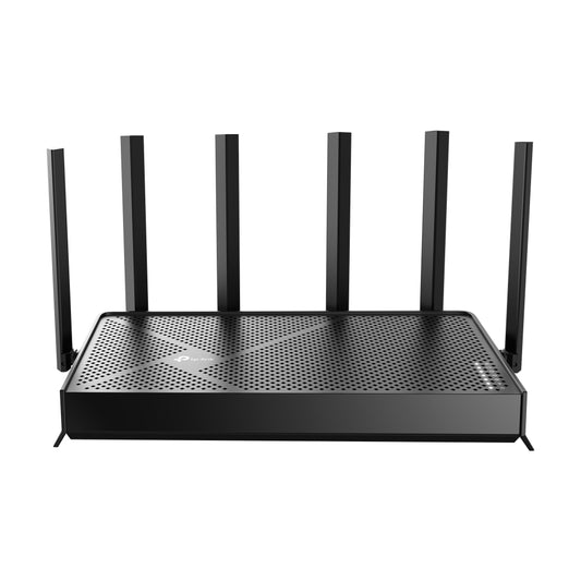 TP-LINK ARCHER BE400 | BE6500 DUAL-BAND WI-FI 7 ROUTER WITH 2.5GBE LAN/WAN PORT