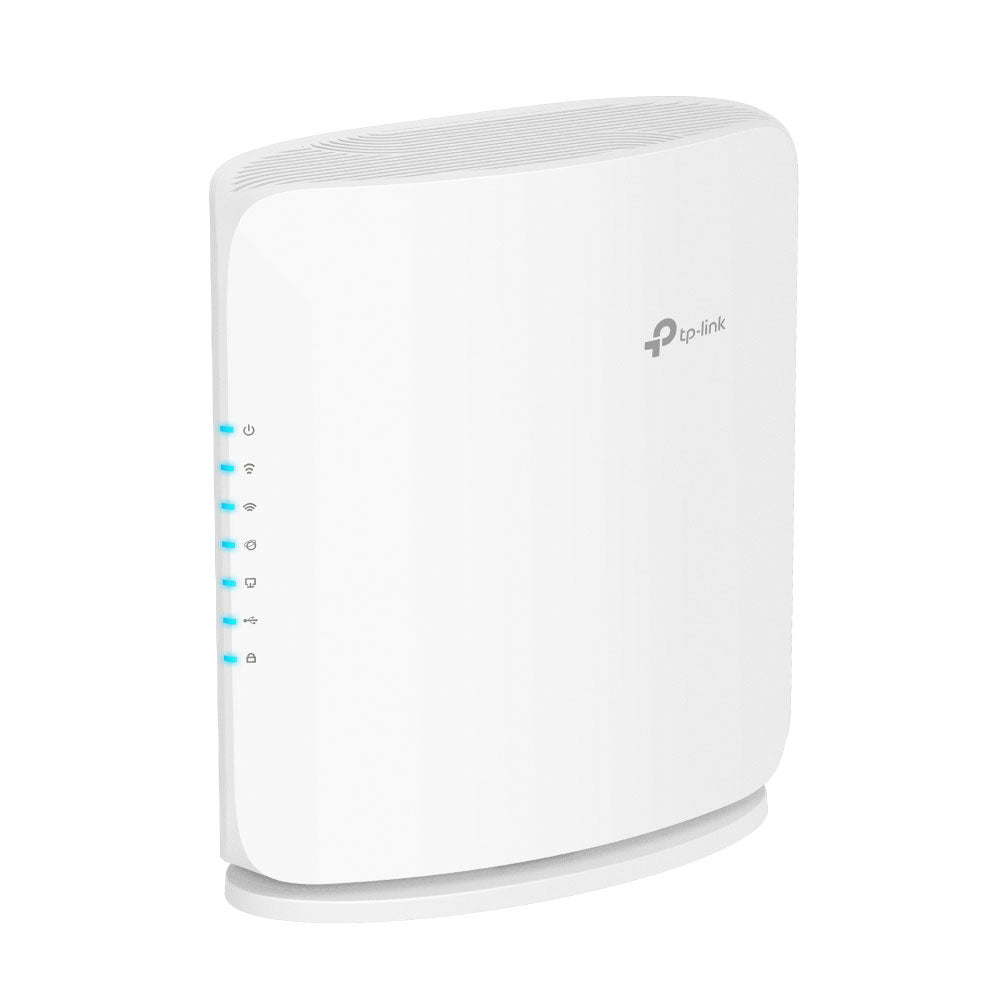 TP-LINK ARCHER BE450 | BE7200 DUAL-BAND WI-FI 7 ROUTER