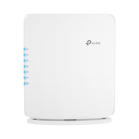 TP-LINK ARCHER BE450 | BE7200 DUAL-BAND WI-FI 7 ROUTER