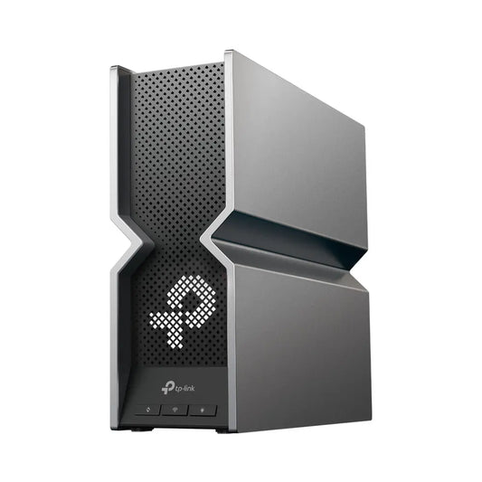TP-LINK ARCHER BE800 | BE19000 TRI-BAND WI-FI 7 ROUTER WITH 4× 2.5G PORTS