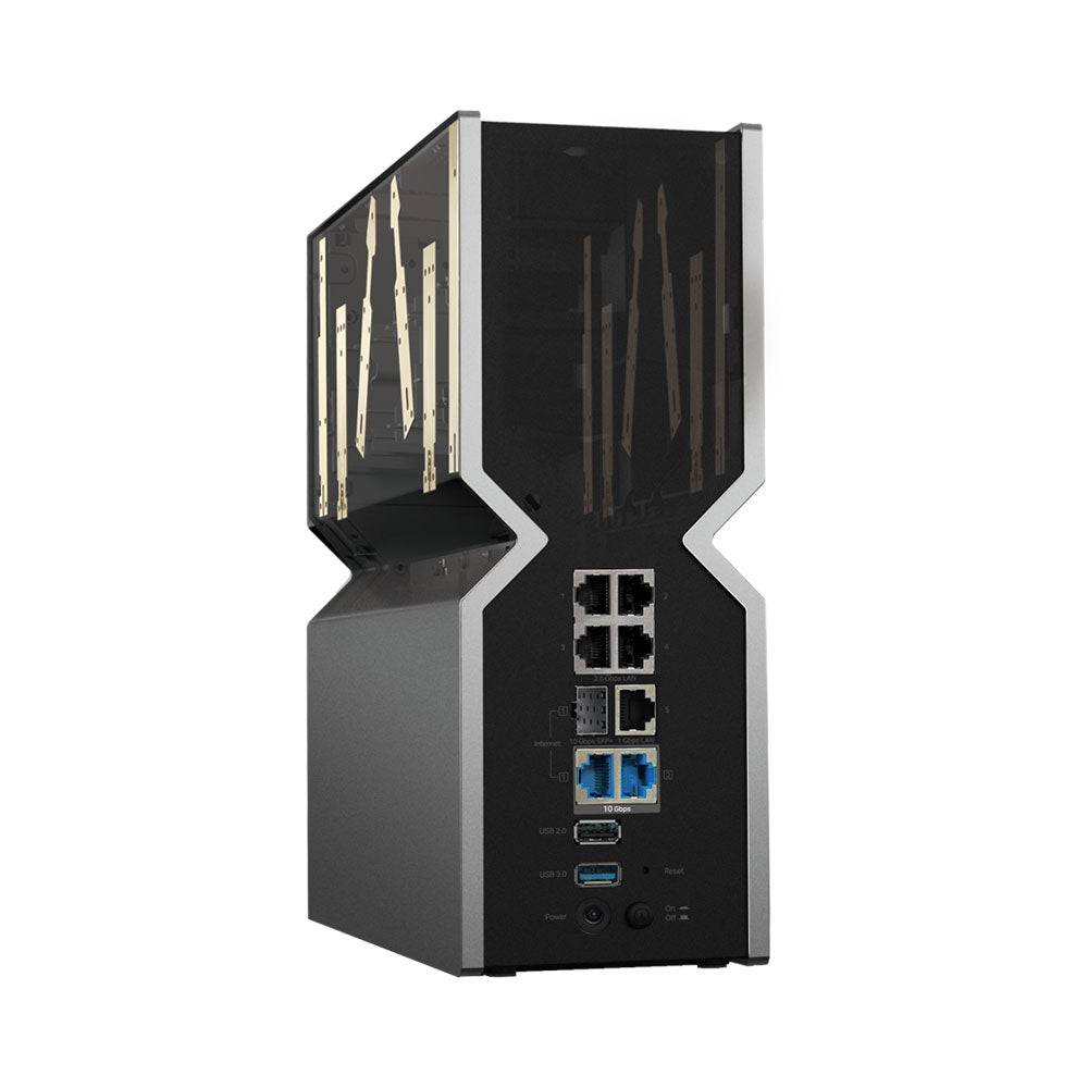 TP-LINK ARCHER BE900 | BE24000 QUAD-BAND WI-FI 7 ROUTER