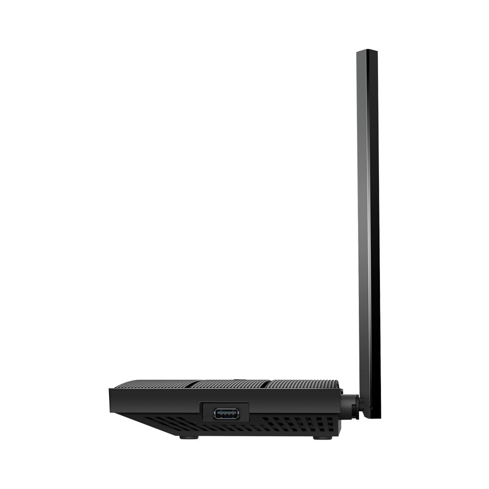 TP-LINK  ARCHER C6U | AC1200 WIRELESS MU-MIMO GIGABIT ROUTER