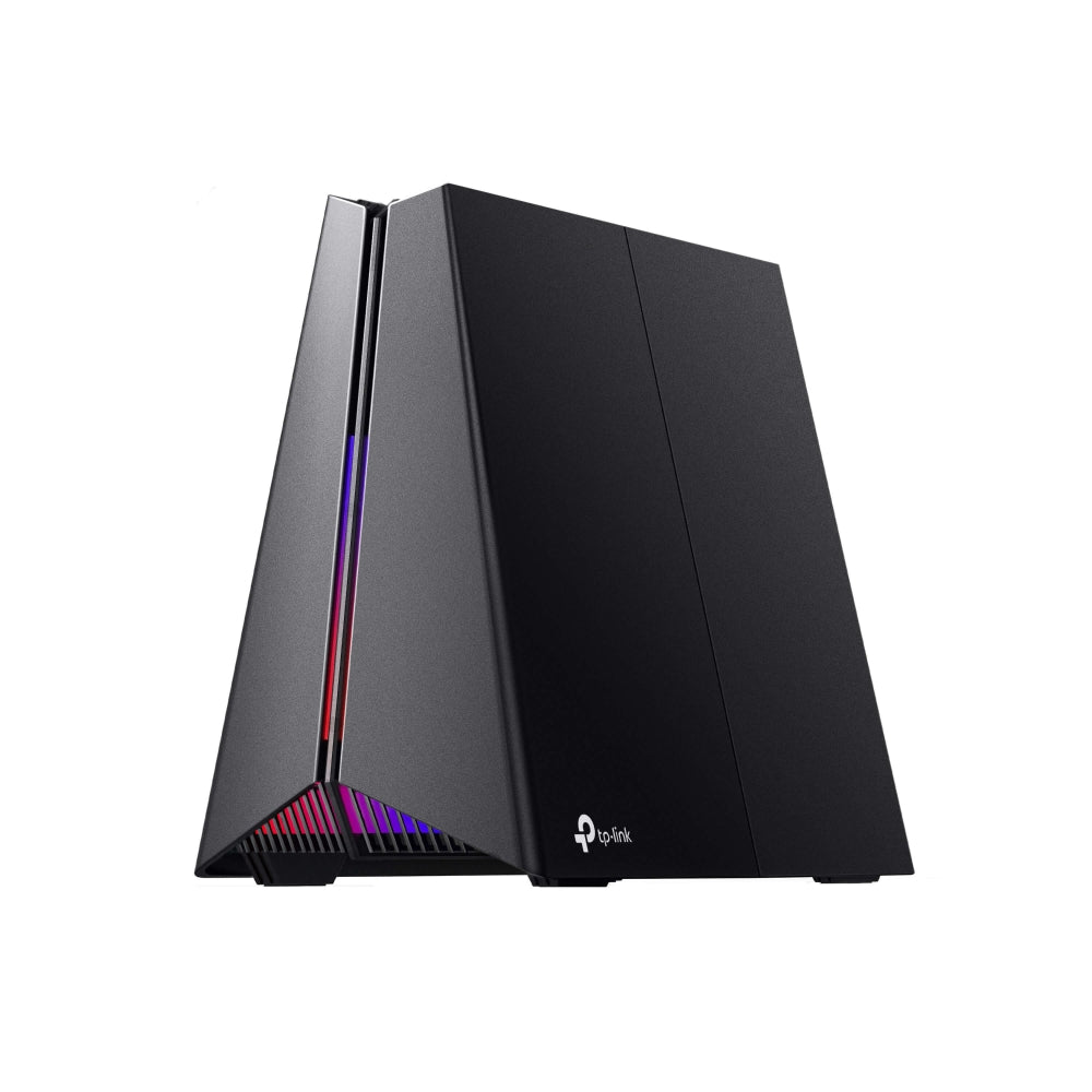 TP-LINK ARCHER GE550 | BE9300 TRI-BAND WI-FI 7 GAMING ROUTER WITH 5GBE LAN/WAN PORT