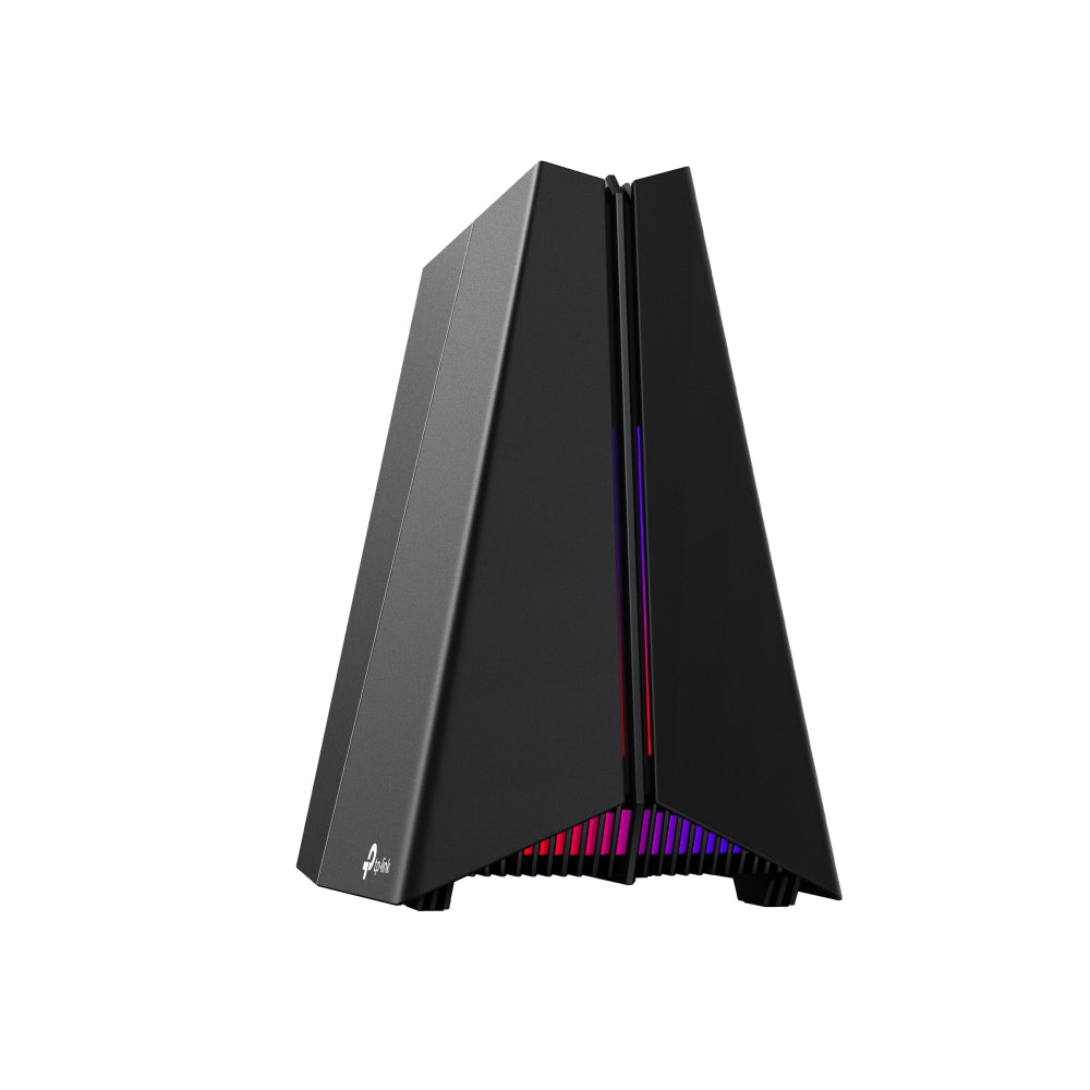 TP-LINK ARCHER GE550 | BE9300 TRI-BAND WI-FI 7 GAMING ROUTER WITH 5GBE LAN/WAN PORT