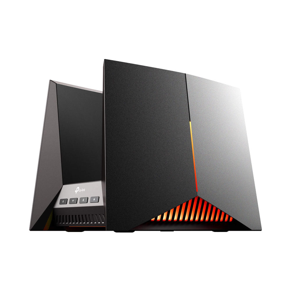 TP-LINK ARCHER GE800 | BE19000 TRI-BAND WI-FI 7 GAMING ROUTER