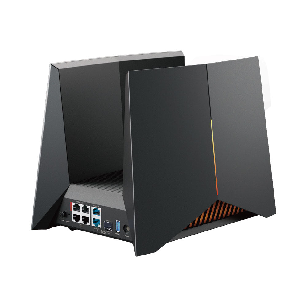 TP-LINK ARCHER GE800 | BE19000 TRI-BAND WI-FI 7 GAMING ROUTER
